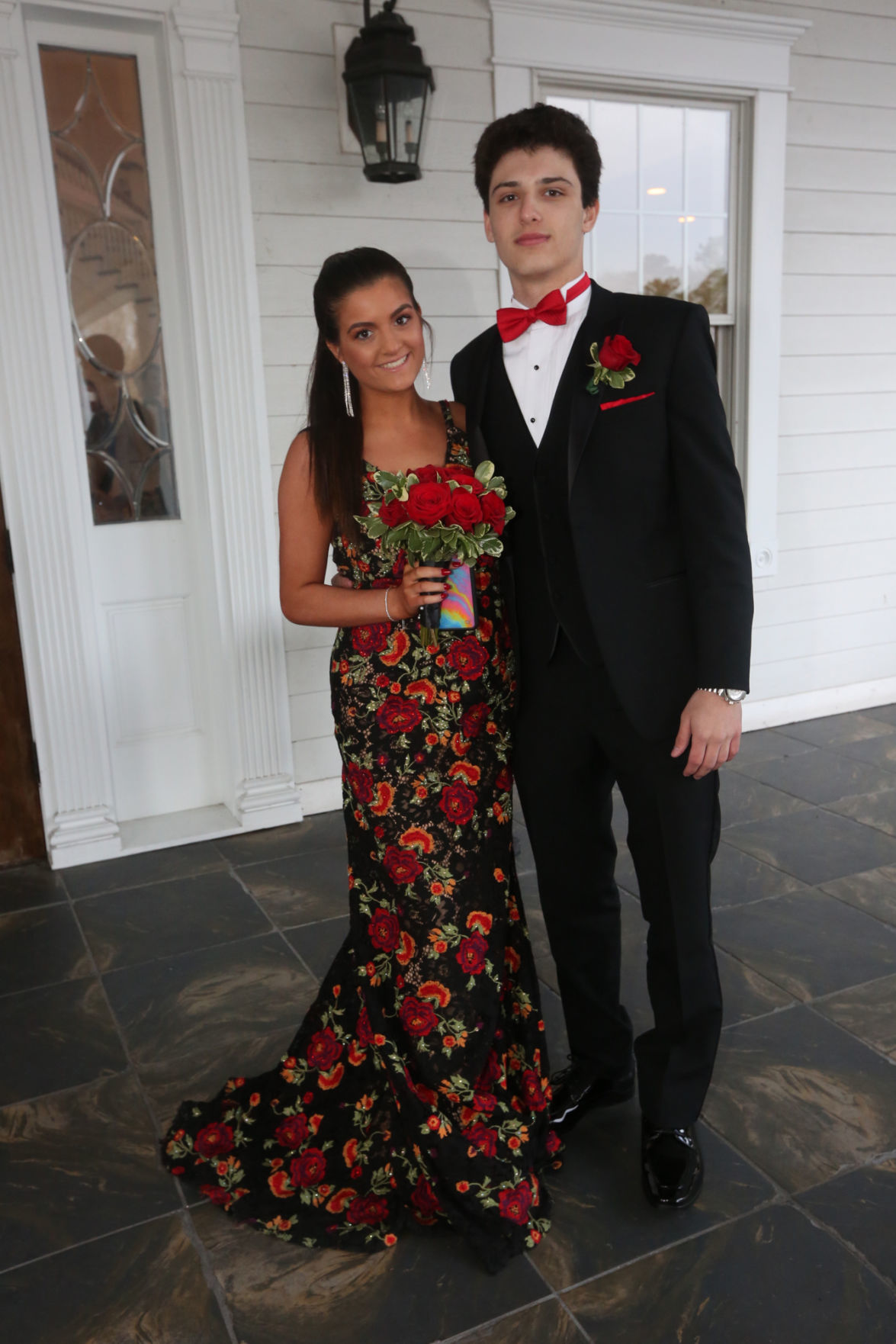 St. Augustine Prom